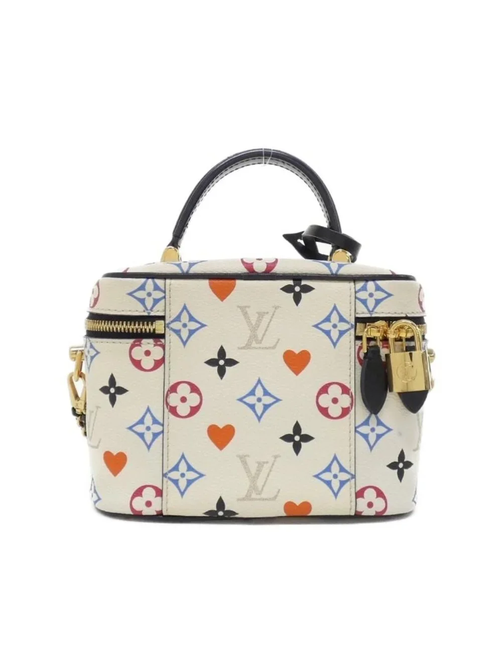 Louis Vuitton GameOn Monogram Vanity Bag